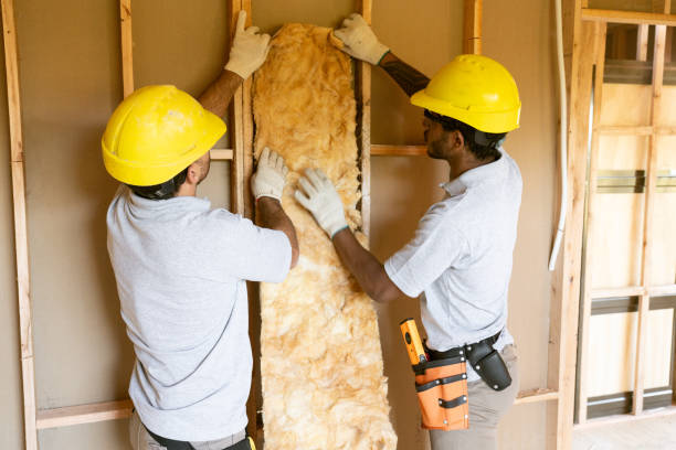 Types of Insulation We Offer in Adamsville, TN